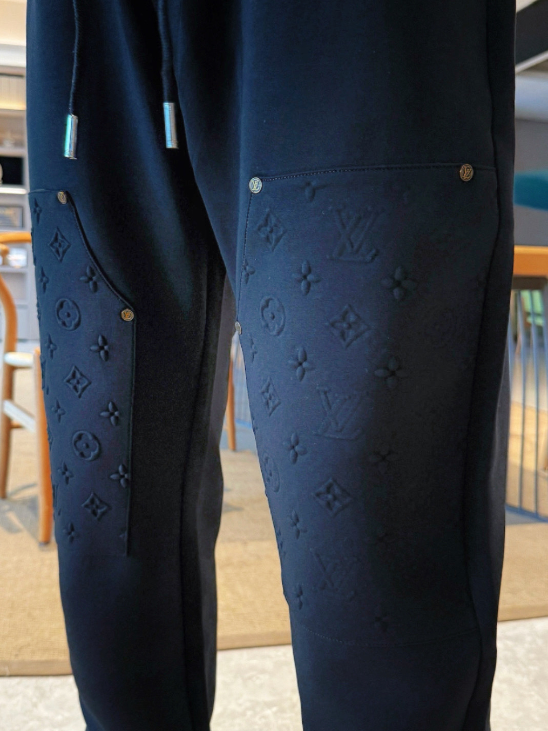 Casual Pants Man